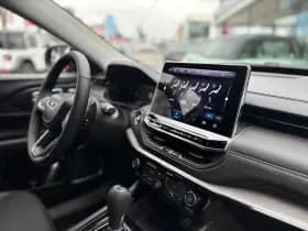 Jeep Compass 4xe 240 Plug-in Hybrid Electric Summit | Premium Pakket | Winter pakket | Safety pakket | thumbnail 2