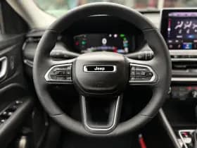 Jeep Compass 4xe 240 Plug-in Hybrid Electric Summit | Premium Pakket | Winter pakket | Safety pakket | thumbnail 11