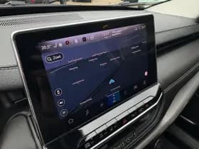 Jeep Compass 4xe 240 Plug-in Hybrid Electric Summit | Premium Pakket | Winter pakket | Safety pakket | thumbnail 13