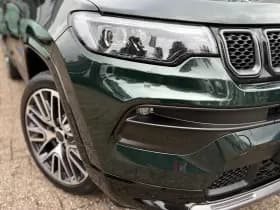 Jeep Compass 4xe 240 Plug-in Hybrid Electric Summit | Premium Pakket | Winter pakket | Safety pakket | thumbnail 15