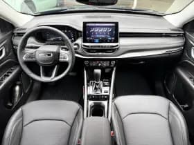 Jeep Compass 4xe 240 Plug-in Hybrid Electric Summit | Premium Pakket | Winter pakket | Safety pakket | thumbnail 4