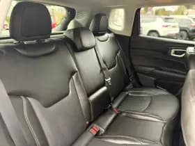 Jeep Compass 4xe 240 Plug-in Hybrid Electric Summit | Premium Pakket | Winter pakket | Safety pakket | thumbnail 8