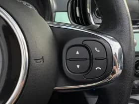 Fiat 500C 0.9 TwinAir Turbo Lounge | Navi | Bluetooth | Airco | Cabrio | LMV | Leer | thumbnail 14