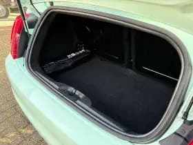 Fiat 500C 0.9 TwinAir Turbo Lounge | Navi | Bluetooth | Airco | Cabrio | LMV | Leer | thumbnail 20