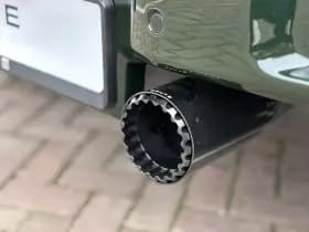 Jeep Wrangler Unlimited 4xe 380 Sahara | BRUTE Active Suspension System | Individual Kleur | Apple-Android thumbnail 12