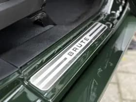 Jeep Wrangler Unlimited 4xe 380 Sahara | BRUTE Active Suspension System | Individual Kleur | Apple-Android thumbnail 13