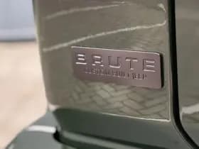 Jeep Wrangler Unlimited 4xe 380 Sahara | BRUTE Active Suspension System | Individual Kleur | Apple-Android thumbnail 14