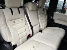 Jeep Wrangler Unlimited 4xe 380 Sahara | BRUTE Active Suspension System | Individual Kleur | Apple-Android thumbnail 18