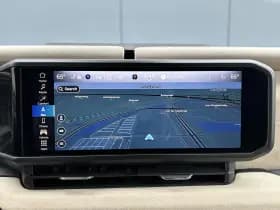 Jeep Wrangler Unlimited 4xe 380 Sahara | BRUTE Active Suspension System | Individual Kleur | Apple-Android thumbnail 26