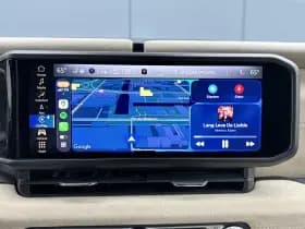 Jeep Wrangler Unlimited 4xe 380 Sahara | BRUTE Active Suspension System | Individual Kleur | Apple-Android thumbnail 27