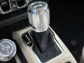 Jeep Wrangler Unlimited 4xe 380 Sahara | BRUTE Active Suspension System | Individual Kleur | Apple-Android thumbnail 31