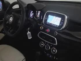 Fiat 500X 1.3 GSE Yacht Club | Cabriolet | Apple-Android | Stoelverwarming | Dealer Onderhouden | Trekhaak thumbnail 2