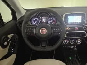 Fiat 500X 1.3 GSE Yacht Club | Cabriolet | Apple-Android | Stoelverwarming | Dealer Onderhouden | Trekhaak thumbnail 12