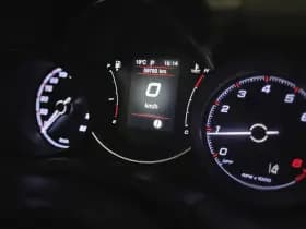 Fiat 500X 1.3 GSE Yacht Club | Cabriolet | Apple-Android | Stoelverwarming | Dealer Onderhouden | Trekhaak thumbnail 14