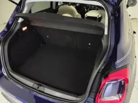 Fiat 500X 1.3 GSE Yacht Club | Cabriolet | Apple-Android | Stoelverwarming | Dealer Onderhouden | Trekhaak thumbnail 17