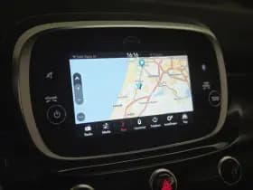 Fiat 500X 1.3 GSE Yacht Club | Cabriolet | Apple-Android | Stoelverwarming | Dealer Onderhouden | Trekhaak thumbnail 19