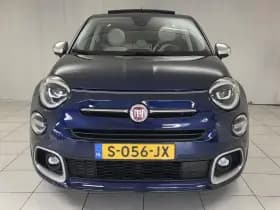 Fiat 500X 1.3 GSE Yacht Club | Cabriolet | Apple-Android | Stoelverwarming | Dealer Onderhouden | Trekhaak thumbnail 3