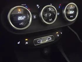 Fiat 500X 1.3 GSE Yacht Club | Cabriolet | Apple-Android | Stoelverwarming | Dealer Onderhouden | Trekhaak thumbnail 21