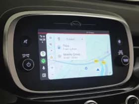 Fiat 500X 1.3 GSE Yacht Club | Cabriolet | Apple-Android | Stoelverwarming | Dealer Onderhouden | Trekhaak thumbnail 22