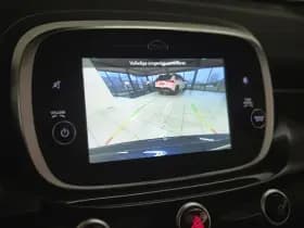 Fiat 500X 1.3 GSE Yacht Club | Cabriolet | Apple-Android | Stoelverwarming | Dealer Onderhouden | Trekhaak thumbnail 23