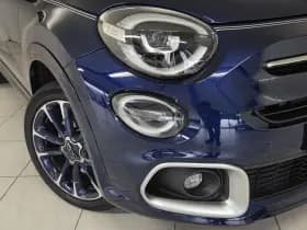 Fiat 500X 1.3 GSE Yacht Club | Cabriolet | Apple-Android | Stoelverwarming | Dealer Onderhouden | Trekhaak thumbnail 24