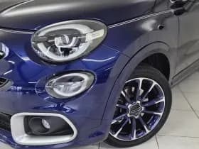 Fiat 500X 1.3 GSE Yacht Club | Cabriolet | Apple-Android | Stoelverwarming | Dealer Onderhouden | Trekhaak thumbnail 26