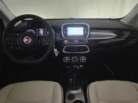 Fiat 500X 1.3 GSE Yacht Club | Cabriolet | Apple-Android | Stoelverwarming | Dealer Onderhouden | Trekhaak thumbnail 4