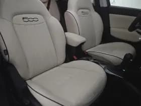 Fiat 500X 1.3 GSE Yacht Club | Cabriolet | Apple-Android | Stoelverwarming | Dealer Onderhouden | Trekhaak thumbnail 6