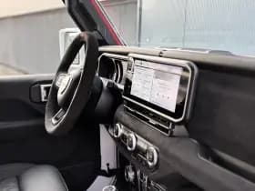 Jeep Wrangler Unlimited Brute 4XE Rubicon | Cabrio | BRUTE Active Suspension System | Apple-Android thumbnail 2