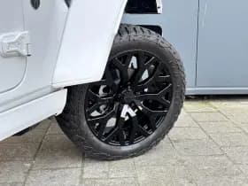 Jeep Wrangler Unlimited Brute 4XE Rubicon | Cabrio | BRUTE Active Suspension System | Apple-Android thumbnail 11