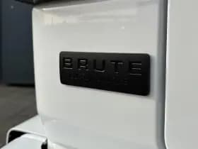 Jeep Wrangler Unlimited Brute 4XE Rubicon | Cabrio | BRUTE Active Suspension System | Apple-Android thumbnail 14