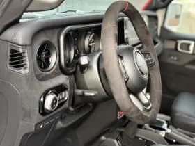 Jeep Wrangler Unlimited Brute 4XE Rubicon | Cabrio | BRUTE Active Suspension System | Apple-Android thumbnail 16