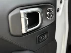 Jeep Wrangler Unlimited Brute 4XE Rubicon | Cabrio | BRUTE Active Suspension System | Apple-Android thumbnail 23