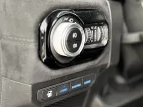 Jeep Wrangler Unlimited Brute 4XE Rubicon | Cabrio | BRUTE Active Suspension System | Apple-Android thumbnail 24