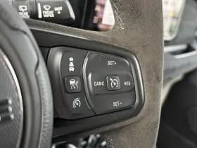 Jeep Wrangler Unlimited Brute 4XE Rubicon | Cabrio | BRUTE Active Suspension System | Apple-Android thumbnail 27