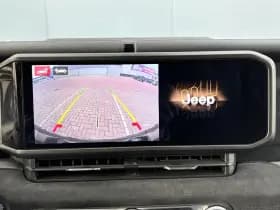 Jeep Wrangler Unlimited Brute 4XE Rubicon | Cabrio | BRUTE Active Suspension System | Apple-Android thumbnail 29