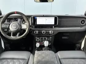 Jeep Wrangler Unlimited Brute 4XE Rubicon | Cabrio | BRUTE Active Suspension System | Apple-Android thumbnail 4