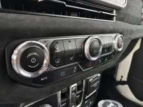 Jeep Wrangler Unlimited Brute 4XE Rubicon | Cabrio | BRUTE Active Suspension System | Apple-Android thumbnail 32