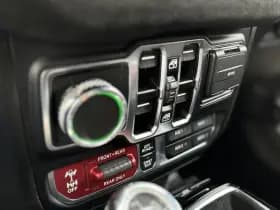 Jeep Wrangler Unlimited Brute 4XE Rubicon | Cabrio | BRUTE Active Suspension System | Apple-Android thumbnail 33