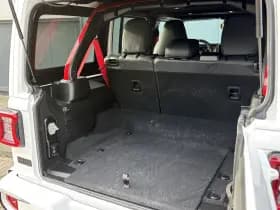 Jeep Wrangler Unlimited Brute 4XE Rubicon | Cabrio | BRUTE Active Suspension System | Apple-Android thumbnail 38