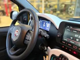 Fiat Panda 1.0 Hybrid Pandina | Carplay | Airco | Cruise Control | Parkeersensoren | thumbnail 13