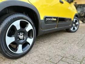 Fiat Panda 1.0 Hybrid Pandina | Carplay | Airco | Cruise Control | Parkeersensoren | thumbnail 15