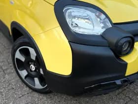 Fiat Panda 1.0 Hybrid Pandina | Carplay | Airco | Cruise Control | Parkeersensoren | thumbnail 17