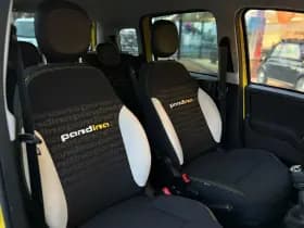 Fiat Panda 1.0 Hybrid Pandina | Carplay | Airco | Cruise Control | Parkeersensoren | thumbnail 6