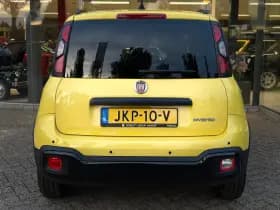 Fiat Panda 1.0 Hybrid Pandina | Carplay | Airco | Cruise Control | Parkeersensoren | thumbnail 9