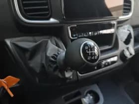 Fiat Ducato SERIE 2 3.0t GESLOTEN BESTEL L2H2 2.2MJ | BPM vrij | Apple-Android | Parkeercamera thumbnail 18