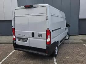 Fiat Ducato SERIE 2 3.0t GESLOTEN BESTEL L2H2 2.2MJ | BPM vrij | Apple-Android | Parkeercamera thumbnail 3
