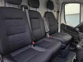 Fiat Ducato SERIE 2 3.0t GESLOTEN BESTEL L2H2 2.2MJ | BPM vrij | Apple-Android | Parkeercamera thumbnail 7