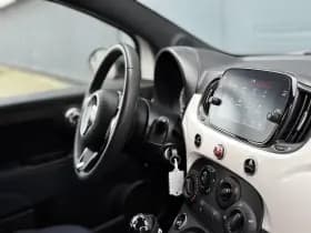 Fiat 500C 1.0 Hybrid Cult | Apple-Android | Cruise-control | Navigatie thumbnail 2