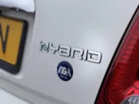 Fiat 500C 1.0 Hybrid Cult | Apple-Android | Cruise-control | Navigatie thumbnail 11